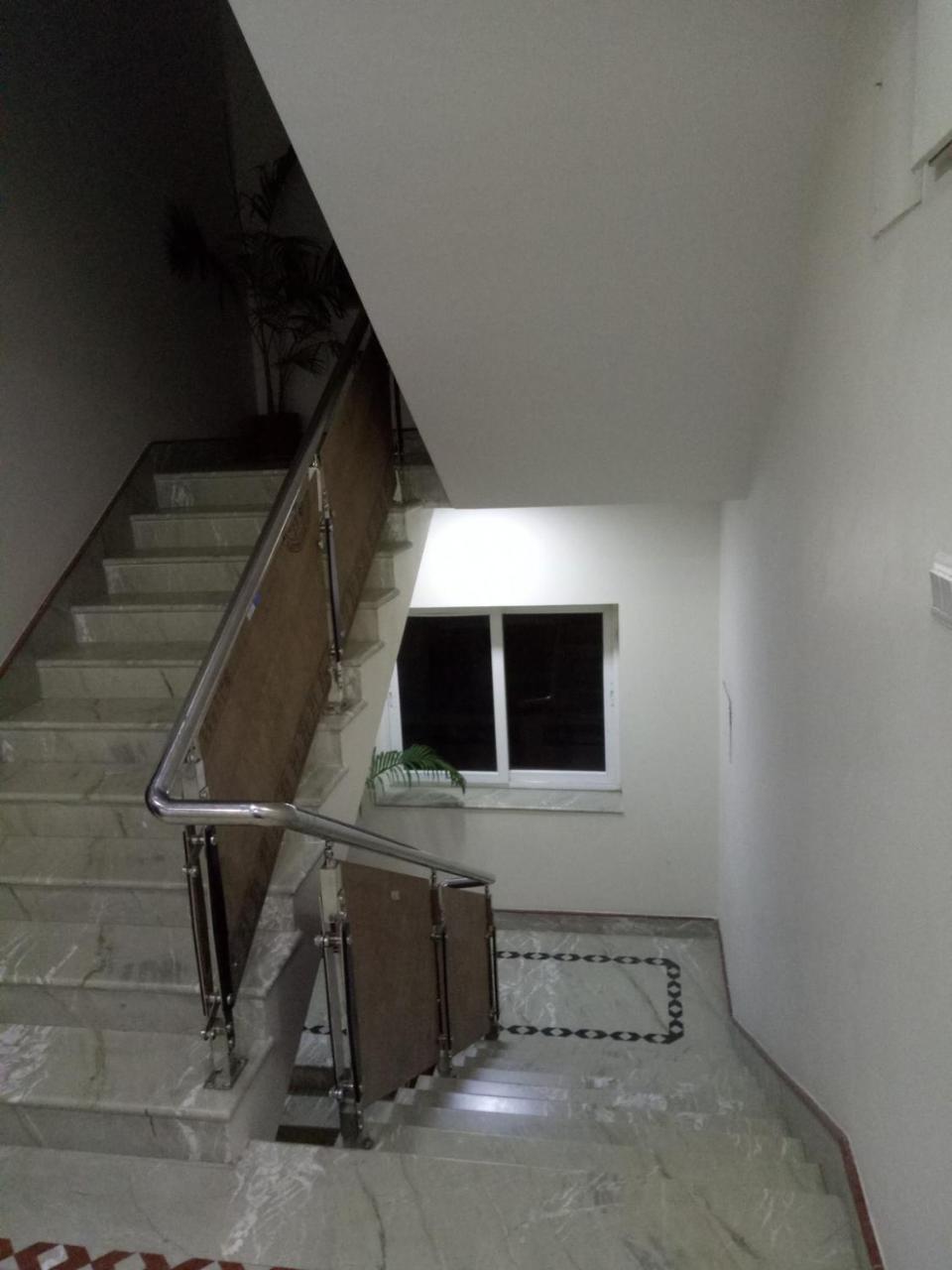 Singh Villa Calcuta Exterior foto